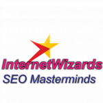 Internetwizards Logo